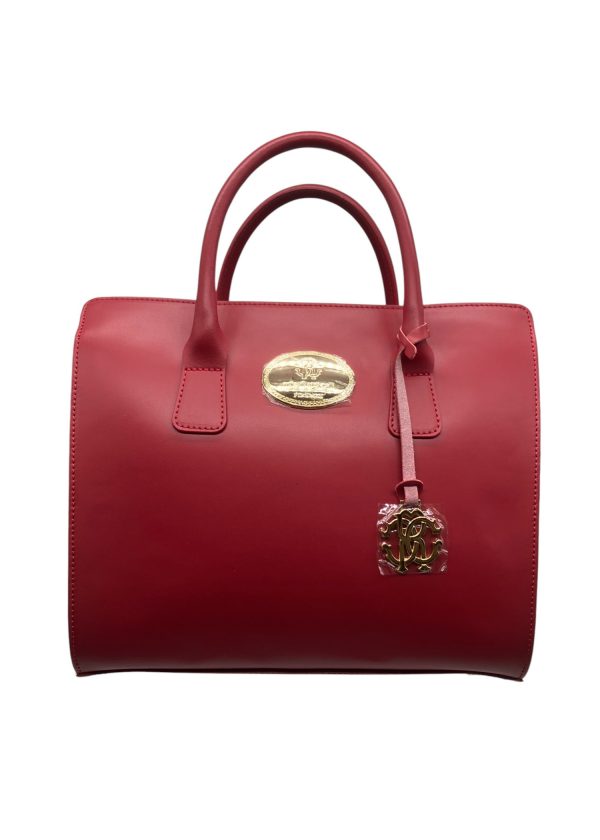 Borsa Donna a mano Roberto Cavalli
