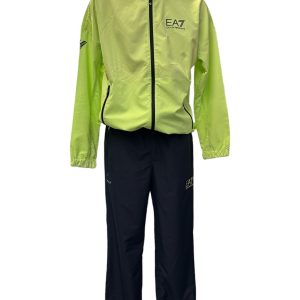 Emporio Armani EA7 - Tuta uomo