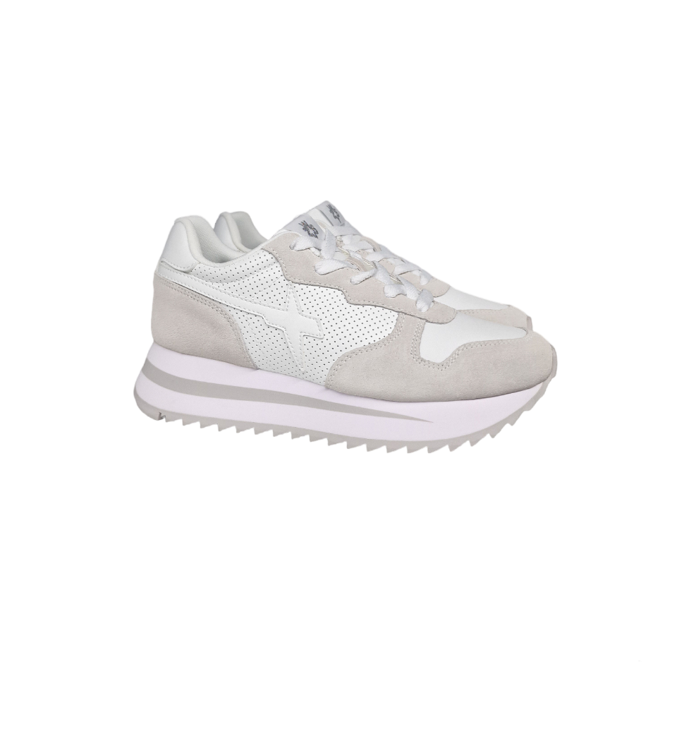 Sneakers Donna W6YZ RHEA W
