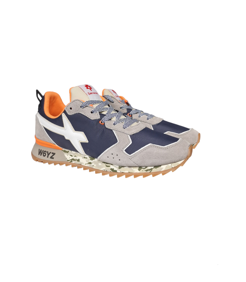 Sneakers uomo W6YZ JET -M