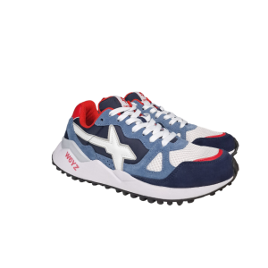 Sneakers Uomo W6YZ WOLF-M