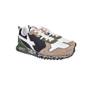 Sneakers Uomo W6YZ JET-M