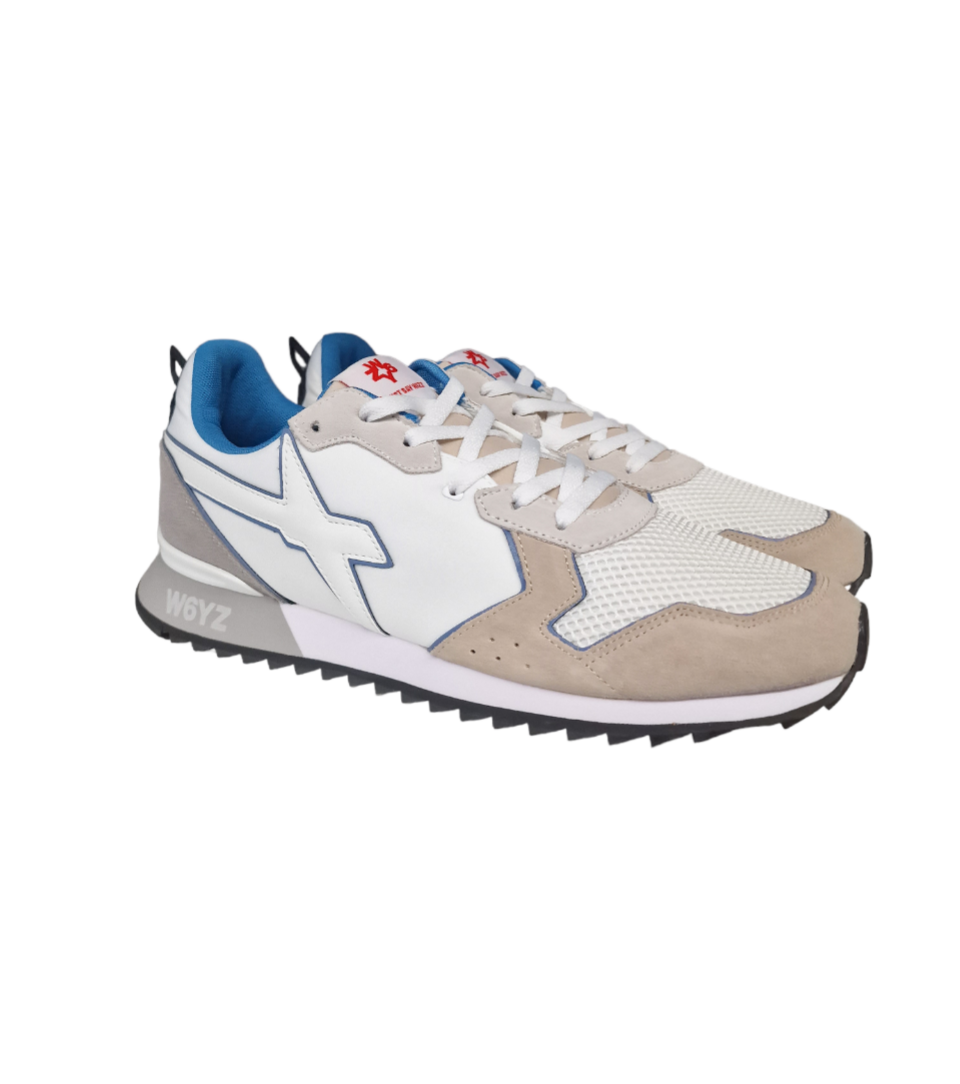 Sneakers Uomo W6YZ JET-M