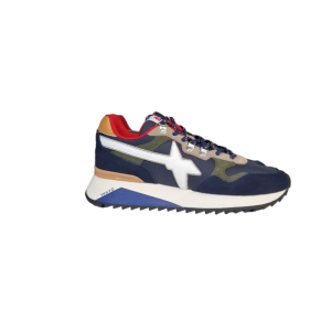 Sneakers Uomo W6YZ YAK-M