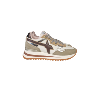 Sneakers Donna W6YZ YAK-W