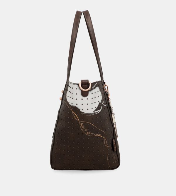 Borsa donna a mano Anekke - immagine 2