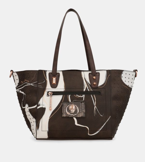 Borsa donna a mano Anekke - immagine 3