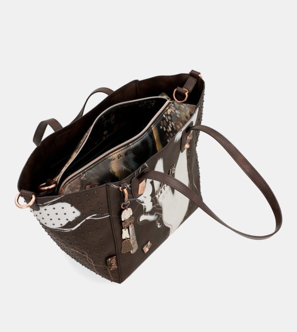 Borsa donna a mano Anekke - immagine 4