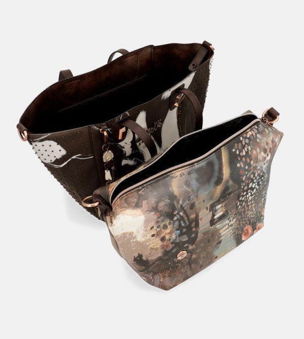 Borsa donna a mano Anekke - immagine 5