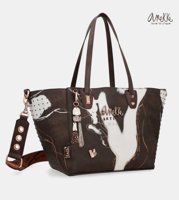 Borsa donna a mano Anekke