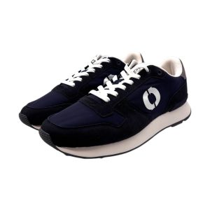 Ecoalf - Sneakers Uomo Yale Blu Navy