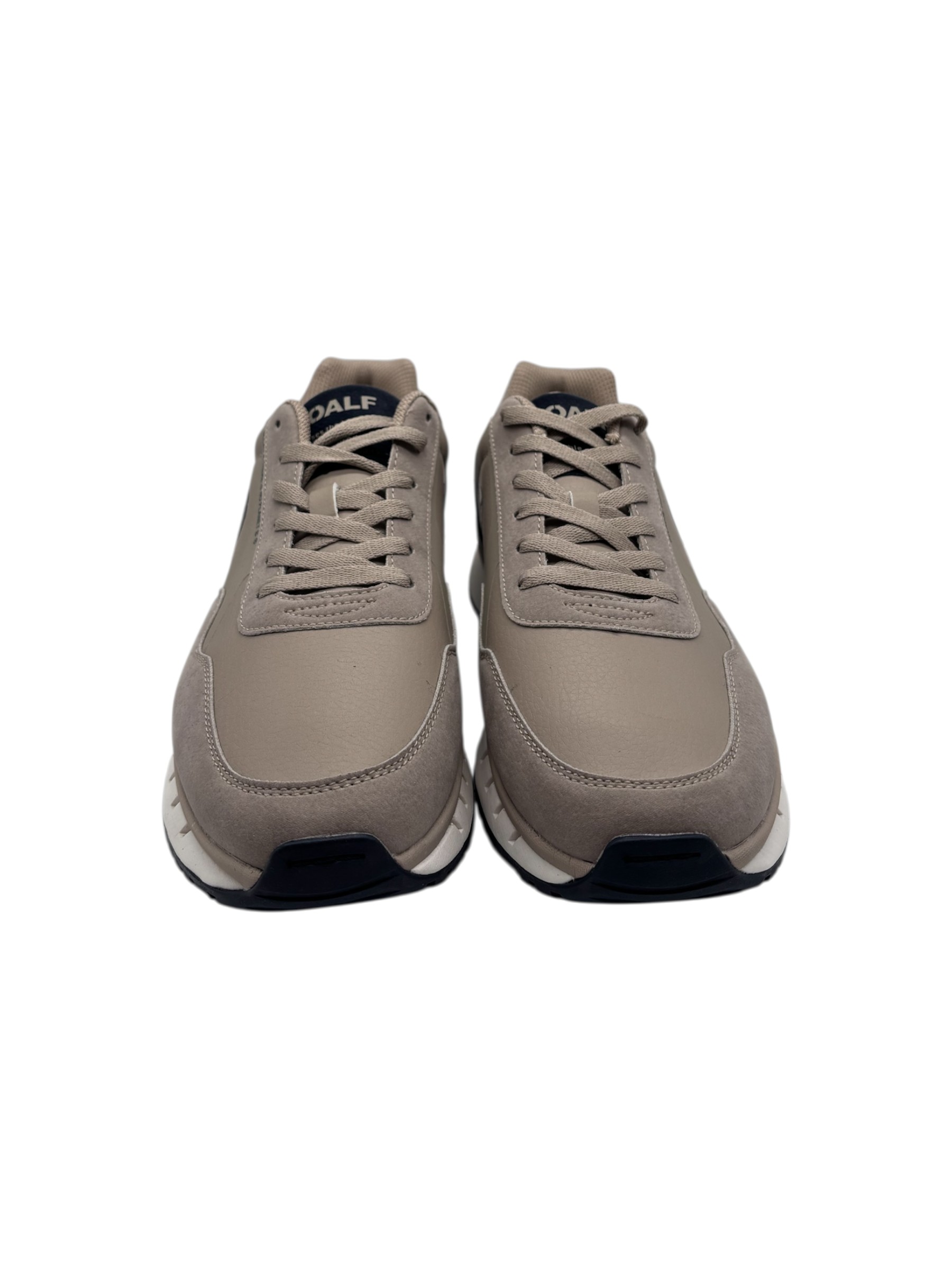 Ecoalf - Sneakers Uomo Cervino Beige - immagine 2