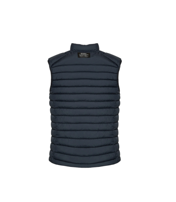 Gilet  Uomo Cardiff Ecoalf - immagine 2