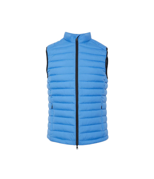 Gilet  Uomo Cardiff Ecoalf - immagine 3