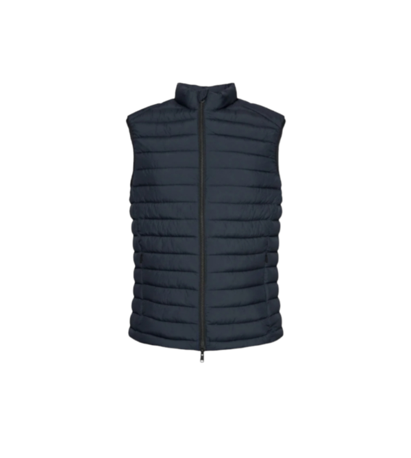 Gilet Uomo Cardiff Ecoalf
