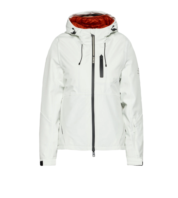 Giubbotto Donna Mandu Ecoalf