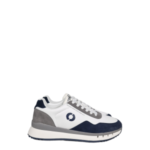 Sneakers Uomo Cervino Ecoalf Bianco