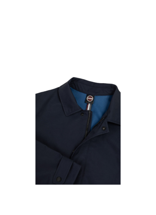 Spolverino Uomo Colmar - immagine 4
