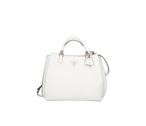 Guess - Borsa a mano e tracolla Gizele donna