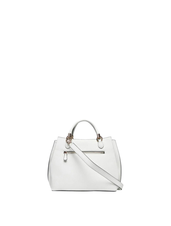 Guess - Borsa a mano e tracolla Gizele donna - immagine 3