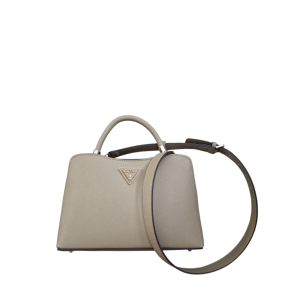 Guess - Borsa a mano e tracolla Donna Gizele