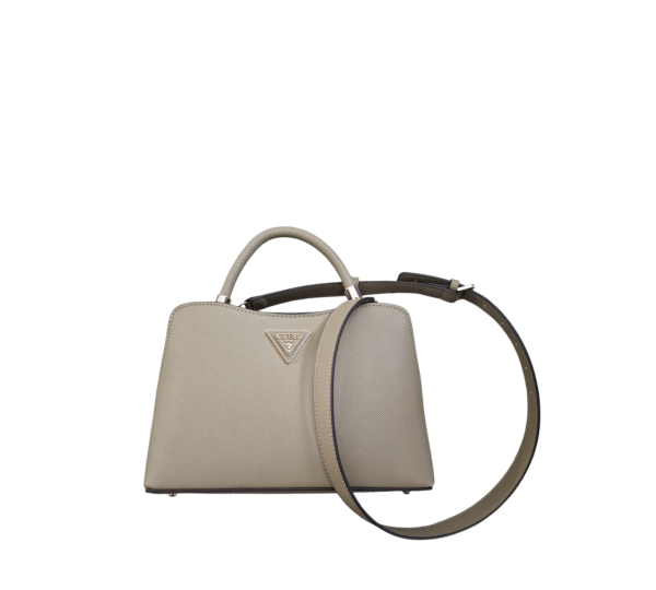 Guess - Borsa a mano e tracolla Donna Gizele