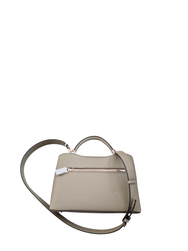 Guess - Borsa a mano e tracolla Donna Gizele - immagine 3