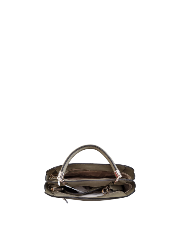 Guess - Borsa a mano e tracolla Donna Gizele - immagine 2