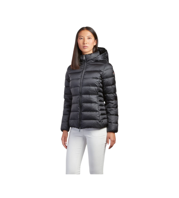 Giubbino Donna Canadiens Lisbeth 2.0/W