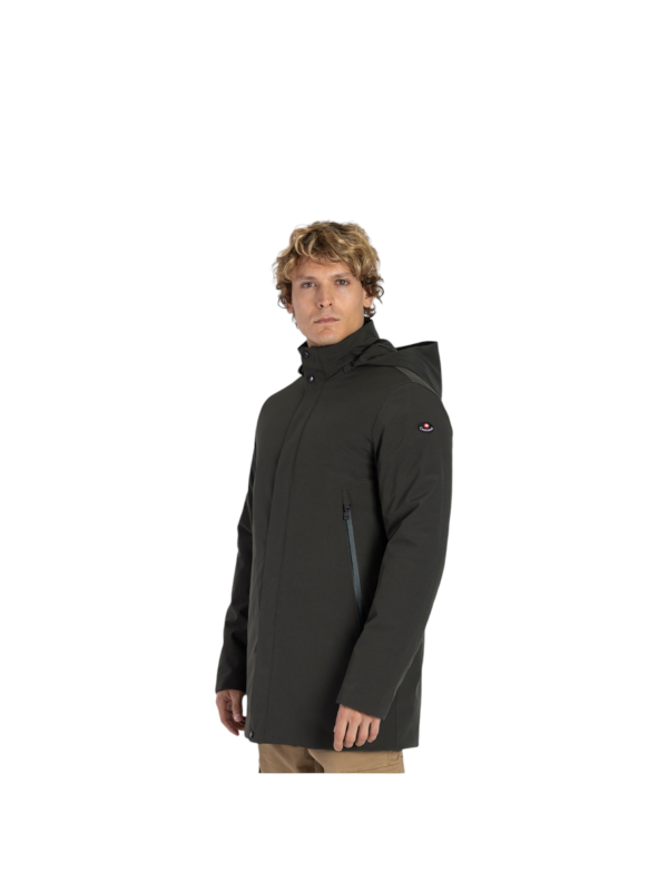 Giaccone Uomo Canadiens 010 Tech 2.0/M - immagine 4