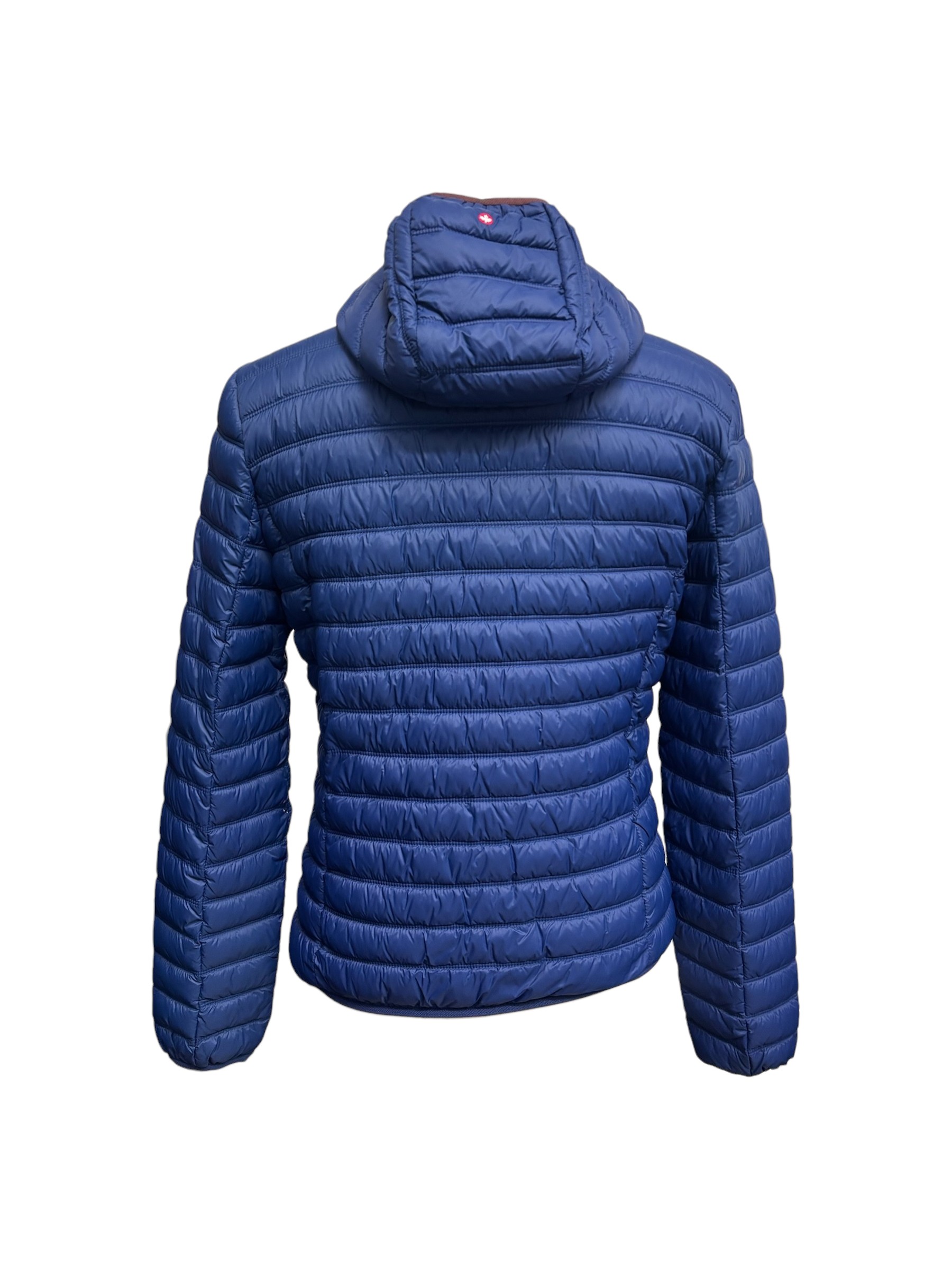 Canadiens – Giubbino uomo bluette 100gr modello Axel impact - S - immagine 3