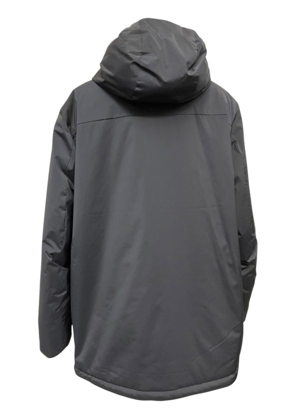 Colmar - Giubbotto con cappuccio blu scuro uomo modello 1123R - immagine 3
