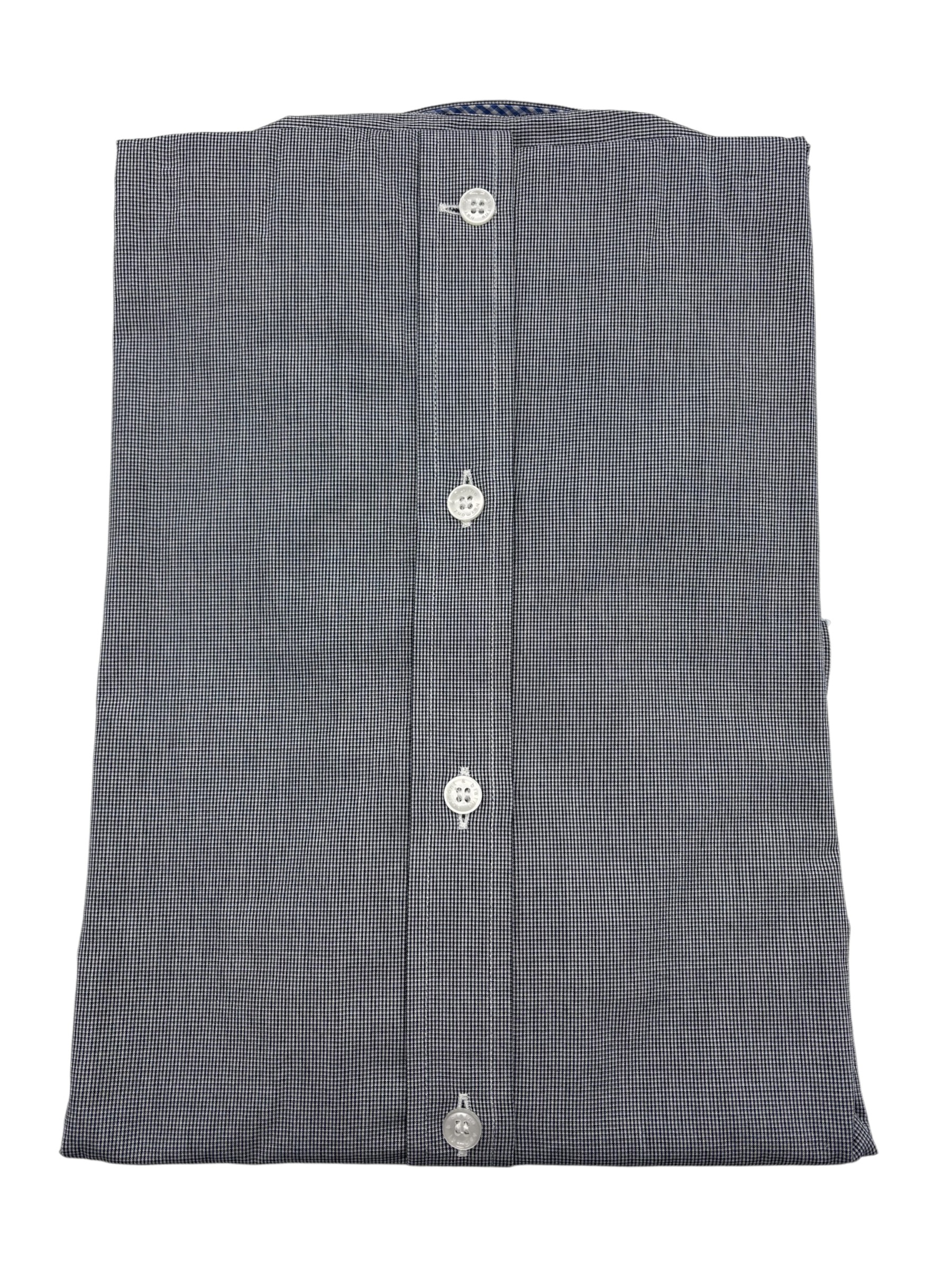 Harmont & Blaine - Camicia regular fit in cotone organico - immagine 2