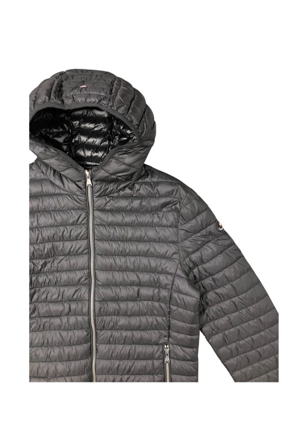 Canadiens - Giubbino Donna Jade 2.0/W trapuntato leggero nero - immagine 3