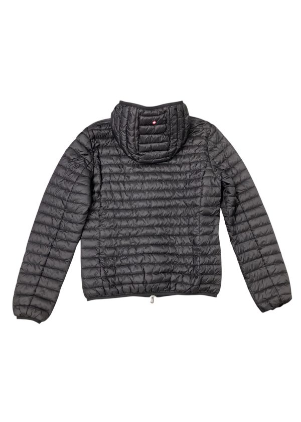 Canadiens - Giubbino Donna Jade 2.0/W trapuntato leggero nero - immagine 2