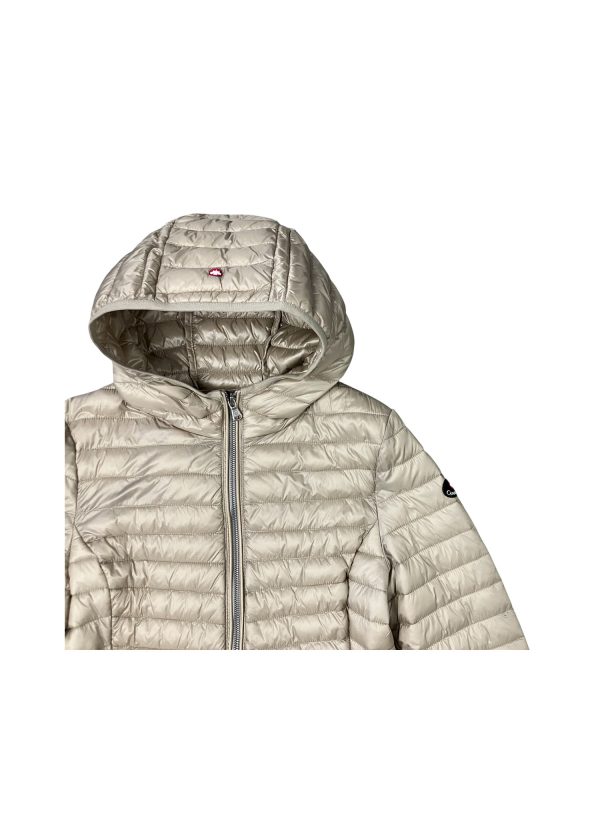 Canadiens - Giubbino Donna Jade 2.0/W trapuntato leggero beige - immagine 3