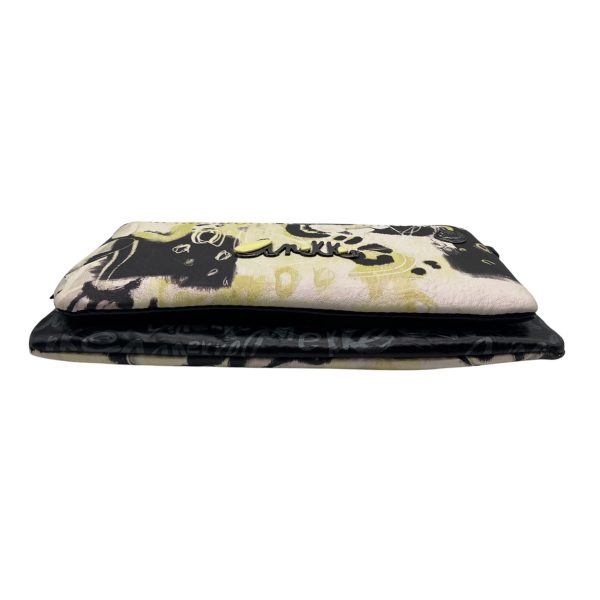 Anekke - Pochette in pelle vegana multicolore Memories 40879-023 - immagine 3