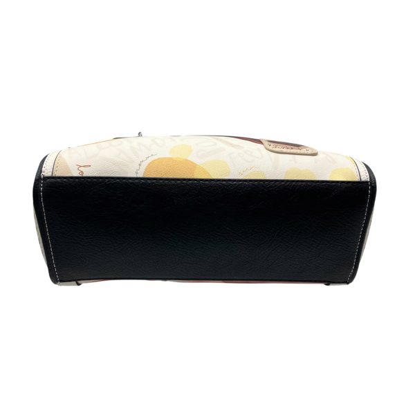 Anekke - Bauletto in pelle vegana di poliestere multicolore 40701-032 - immagine 4