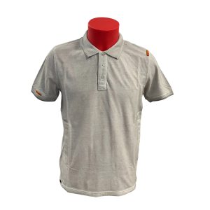 Markup - Polo M/M piquet tinto capo perla