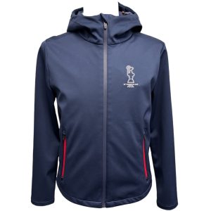 North Sails by Prada - Giubbino blu scuro San Diego Jkt - S