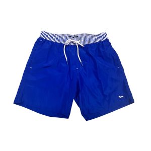 Harmont & Blaine - Costume da mare boxer Sorbetto bluette YRN090