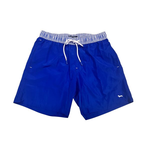 Harmont & Blaine - Costume da mare boxer Sorbetto bluette YRN090