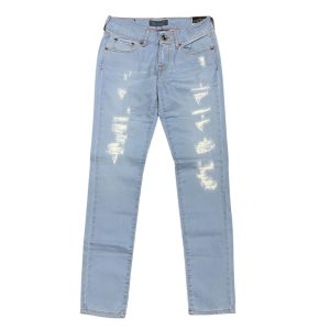 Jacob Cohen - Jeans con strappi Holly Premium edition 08514 001-4124