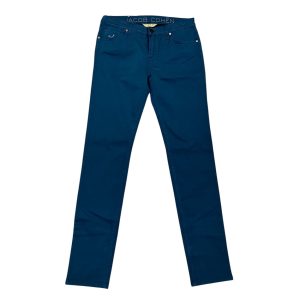 Jacob Cohën - Jeans leggero elasticizzato petrolio PW710 Slim Bonny E