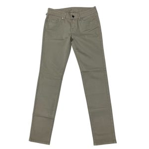 Jacob Cohën - Jeans in cotone elasticizzato écru PW713 Corine