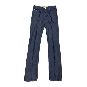 Jacob Cohën - Jeans leggero elasticizzato blu indigo J710-S