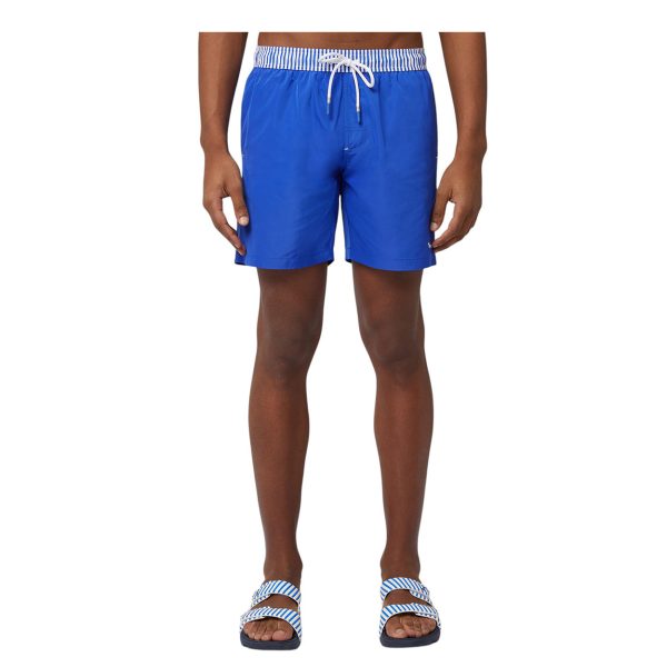 Harmont & Blaine - Costume da mare boxer Sorbetto bluette YRN090 - immagine 3