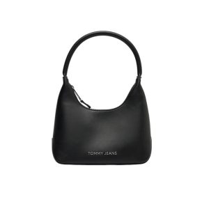 Tommy Jeans - Borsetta Tjw Ess Must Shoulder Bag AW0AW16097 Nero