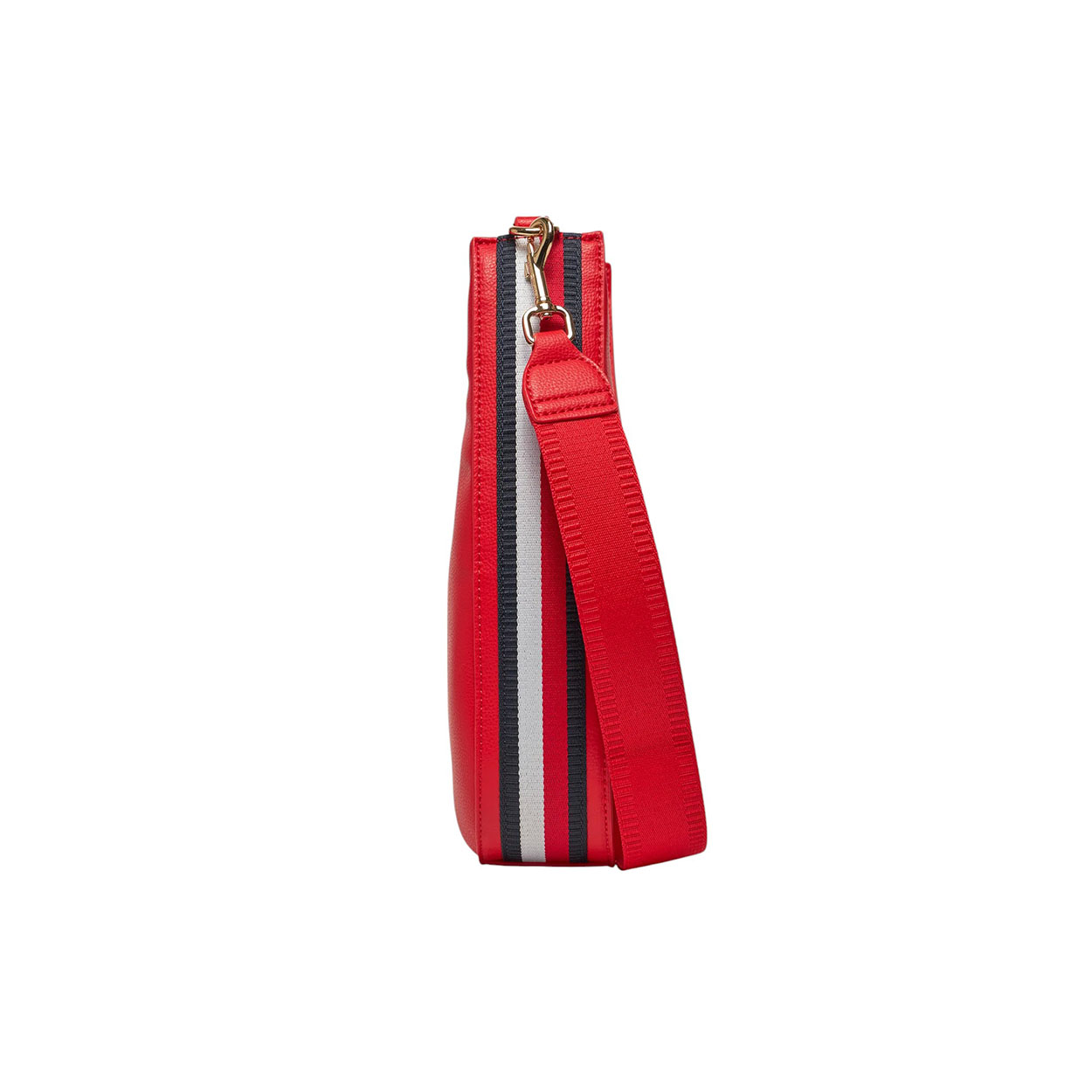 Tommy Hilfiger - Borsetta Th Essential Sc Crossover Corp AW0AW16088 Rosso - immagine 2