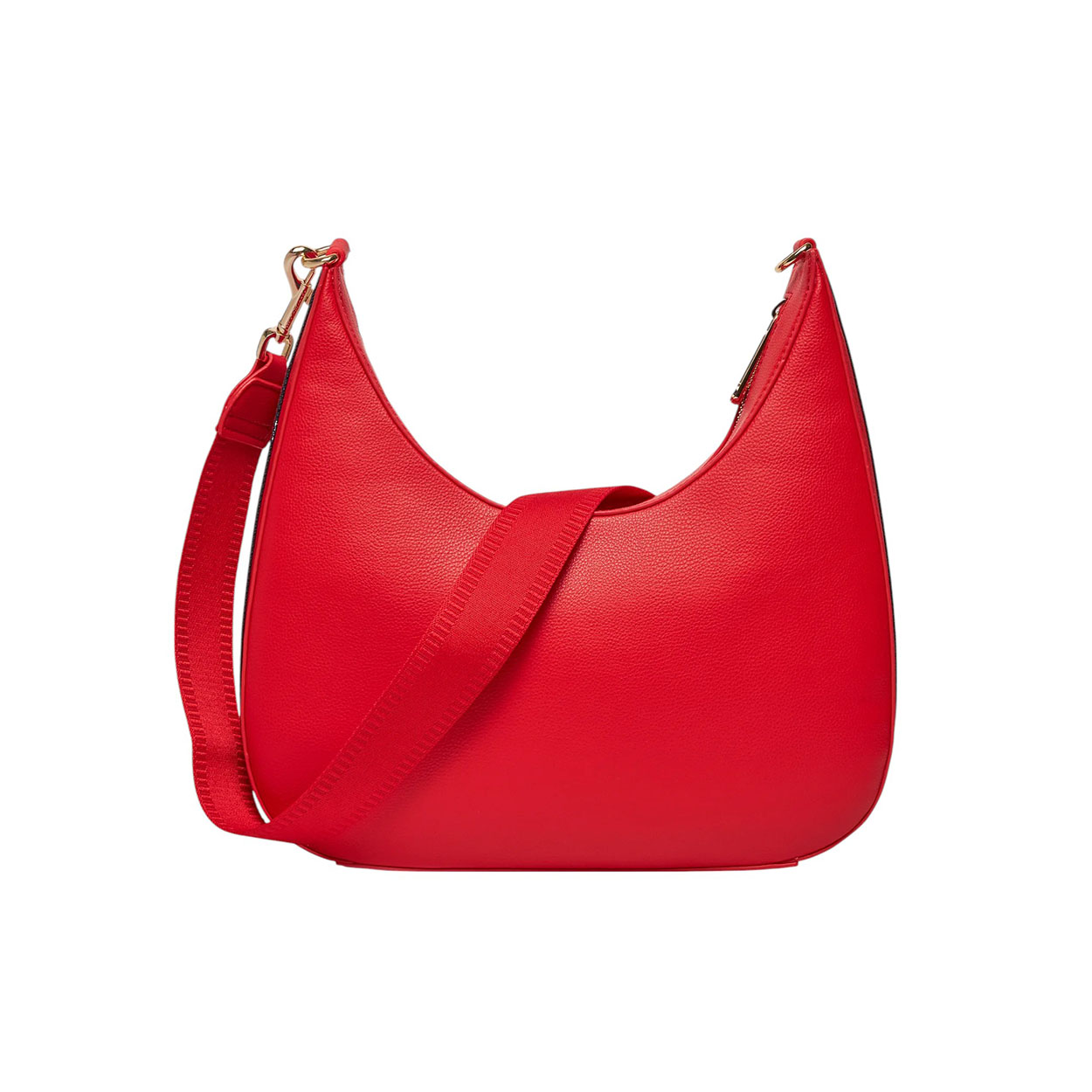 Tommy Hilfiger - Borsetta Th Essential Sc Crossover Corp AW0AW16088 Rosso - immagine 3